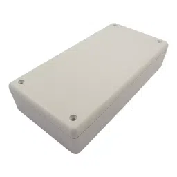 HAMMOND Plastic Enclosures BOX, ABS, GREY, 25X65X130MM, 1599BSGYBAT-image-84