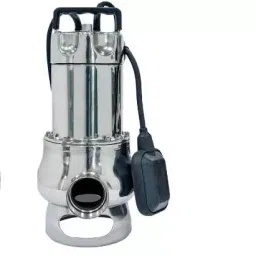 Algo Hynox-15NS 1 Phase Waste Water Pump 1.1 KW-picture-15