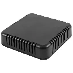 HAMMOND Plastic Enclosures ENCLOSURE, SMALL, ABS, BLACK, 1551V4BK-image-77