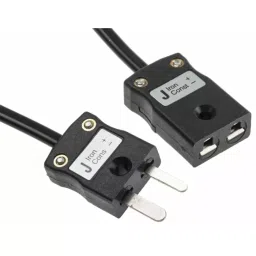 RS PRO Type J Extension Cable 2 m PVC Insulation, 7686597-image-95