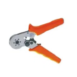 Dowells 0.25-6 mm² Crimping Tool For End Sealing Ferrules SYT 6-6-picture-44