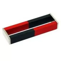 Sagar Tools 806 Bar Magnet (Length 50 mm) Flat-22