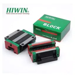 HIWIN Linear Guide Block HGW 55CC ZAC image 3
