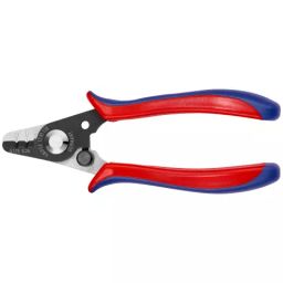 Knipex 12 82 130 SB Wire Stripper (Length: 130 mm)-image-72