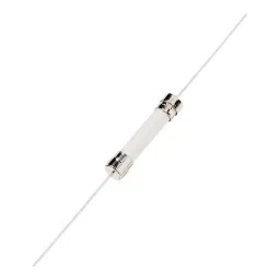 Littelfuse FUSE, AXIAL, FAST ACTING, 4A, 500V Model No - 0514004.MXEP-31
