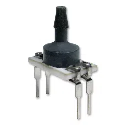 Honeywell Pressure Sensor, Gauge, 30Psi, Analogue, NBPDANN030PGUNV-16