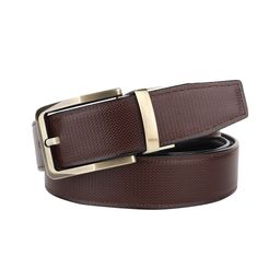 Provogue Men Textured Belt-picture-11