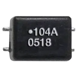 Bourns DATA LINE CHOKES, 51UH, 500MA, 25% Model No - DR331-513AE-picture-39