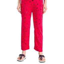 TRENDY WORLD Women Cotton Printed Pyjama-image-32