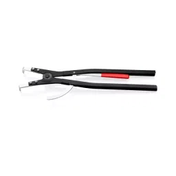 Knipex 46 20 A51 Circlip Plier for External Circlips on Shaft (Length 570 mm)-image-75
