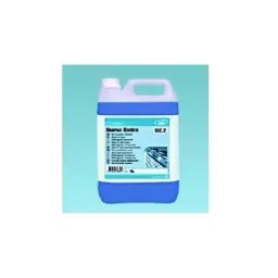 Diversey Suma Extra D 2.2 Apple Odor Care - 5 Litre-picture-38