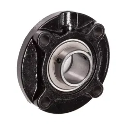 KOYO Flange Mounted Bearing, Inner Dia 55 mm, Length 185 mm, Width 55.6 mm, UCFC211-34J-image-73