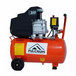 Fulcrum 3 HP 50 L Air Compressor TB3050BM-23