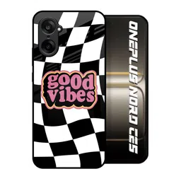 QRIOH Quirky Printed OnePlus Nord CE5 5G Back Case Mobile Accessories-picture-21