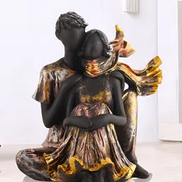 Zart Black Idol Showpiece-picture-44