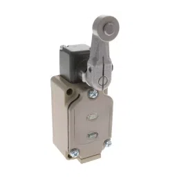 Omron Limit Switch Chassis Mount SPDT (DB/DM) CircuitWLCA32-43 with Part-16