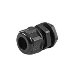 Hammond Cable Gland M20 Thread 10 to 14 mm Dia Nylon, 2565614-image-44