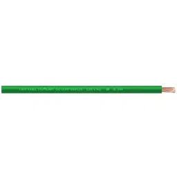 Lapp Ölflex Uniplus Flame Retardant PVC Flexible Cable 2.5 sq.mm 1 Core Color Green 3 kV 100 m, 4520122U100-image-86