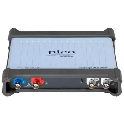 PICO TECHNOLOGY PC OSCILLOSCOPE, 100MHZ, 1GSPS, 3.5NS, PICOSCOPE 5243D-36