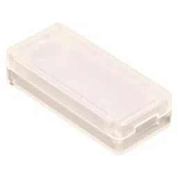 HAMMOND Plastic Enclosures ENCLOSURE, USB, ABS, IP54, CLEAR, 1551USB3CLR-image-97