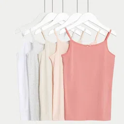 Marks & Spencer Striped Top-image-50