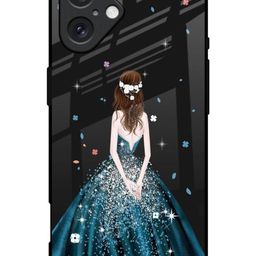 QRIOH Quirky Printed iPhone 16 Plus Back Case Mobile Accessories-picture-9