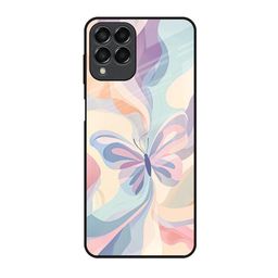 QRIOH Quirky Printed Samsung Galaxy M53 5G Back Case Mobile Accessories-picture-10
