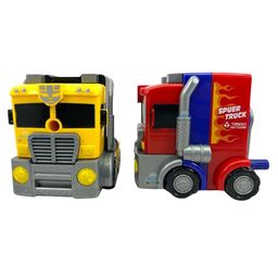 FunBlast Truck Theme Sharpener Machine (Colour May Vary)-image-67