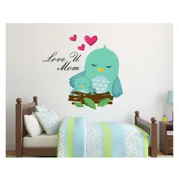 wallstick Wallsatick  Love u mom wallstickers-picture-17