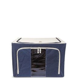 Vicharan Women Printed Medium Foldable Organiser-picture-13