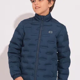Jack & Jones Junior Boys Padded Jacket-picture-35