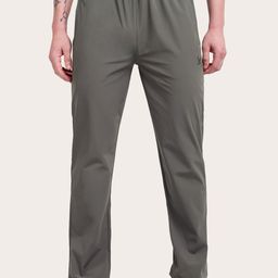 OXPECKER Gravity Crusher Men Comfort-Fit Sweat Wicking Mid-Rise Cargo Track Pant-picture-25