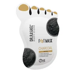 DR.RASHEL Charcoal Foot Mask -20g-20