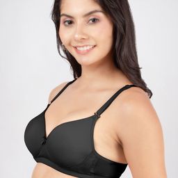 DressBerry Bra Medium Coverage Heavily Padded image 5