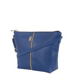 Baggit Lpxe Aco Chimp Structured Sling Bag image 3