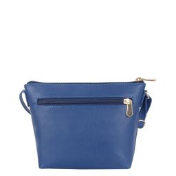 Baggit Lpxe Aco Chimp Structured Sling Bag image 4