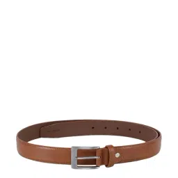 Kara Tan Waist Belt for Men-image-24