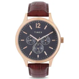Timex TWEG18404 Analog Watch for Men-5