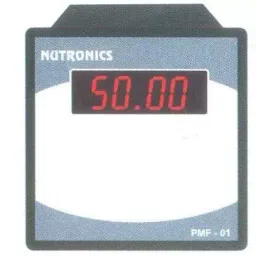 Nutronics PMF-01L 30-70 Hz Frequency Meter-33