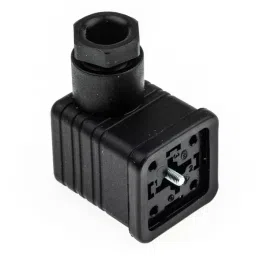RS PRO Pressure Sensor 0-0.25 bar Current Output Relative Reading, 8285717 image 2