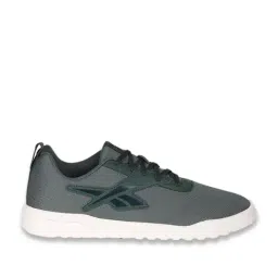 Reebok Men's Green Walking Shoes-image-102
