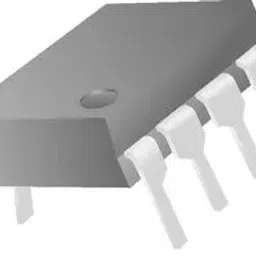 MICROCHIP Volatile Digital Potentiometer 100K, SPI, 8BIT, PDIP8, MCP41100-E/P-picture-2