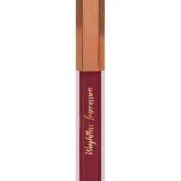 FLiCKA Weightless Impression Matte Liquid Lipstick 06 June - 6.1 ml-45