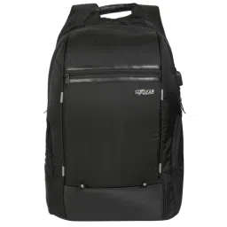 F Gear Marcus Doby 33 Ltrs Black Medium Laptop Backpack-image-19