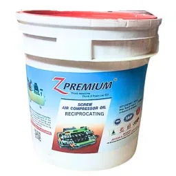Z Premium RECIPROCATING Refrigeration Compressor Oil 10 L, 1128BMMJCSQ-picture-10