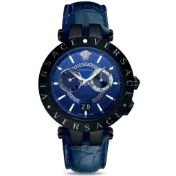 Versace VEBV00419 Analog Watch for Men-12