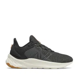 New Balance Women's ROAV Grey Running Shoes-picture-12