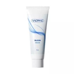 Vac Pac High-Performance Silicone Grease 100 g for Sealing, Protecting & Lubricating-image-39