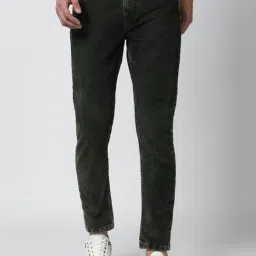 Men Grey Jeans-image-28