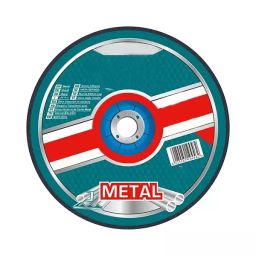 Fulcrum Depressed Center Wheel 17.78 cm (7 Inch) Dia x 6 mm Thickness for Grinding, IBDCD76 (Pack of 10)-image-53